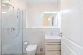 \"North Sea Dream\" Vacation Apartment in Nordstrand, accommodating up to 5 people - Image 5