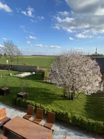 Gite La Marie Jeanne near Giverny in Normandy - Image 4