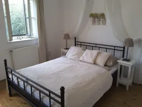 Pannonian vacation apartment, directly on the festival cycle path, near Lake Neusiedl - Image 3