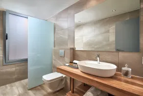 Spectacular SeaView Villa, with Private Pool & 4Bedrooms - Image 4