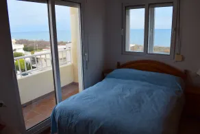 Vackra och mysigt feriehus  med gemensam bassäng i Oliva, på Costa Blanca, Spain för 7 personer - Image 5