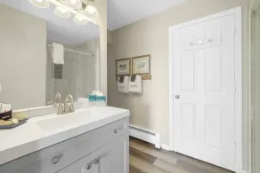 201 Pointes North | 2 BR Condo | Downtown Charlevoix | Indoor/Outdoor Pool - Image 4