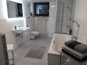 Apartment \"Bieniussa 3\" with Private Garden & Wi-Fi - Image 2