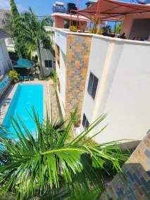 Lux Suites Diani Airstrip Villas - Image 5