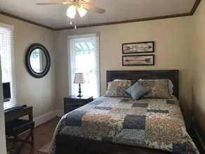 Huron Breeze Cottage - I hjertet af Historic Mackinaw City - Image 3