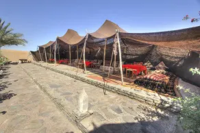 estancia extra sensorial en un auténtico Kasbah - Image 3