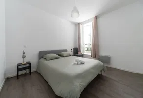 Le Brit - Grand appartement design, 3 chambres, centre ville - Image 3