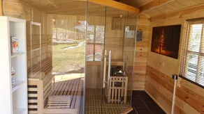 Haus Krabbe mit Strandkorb inkl - Image 4