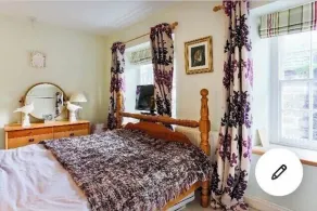 18th Century Grade 2 Listed Delightful Original Cornish Cottage. Ideal location - Image 5