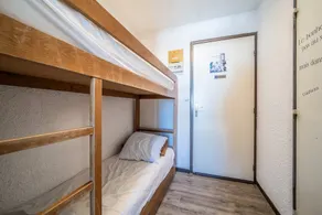 Apartamento estudio 'Samoens 1600' con balcón - Image 4