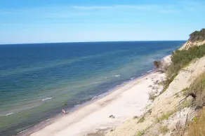 House Posejdon: 2-room apartment 450m from the Baltic Sea - Image 4