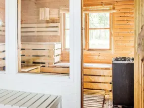 5 person holiday home in Flen - Image 2