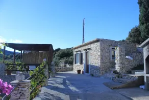 Seaside holiday house Cove Parja, Vis - 8903 - Image 5