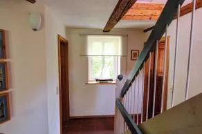 Graziosa casa a graticcio in campagna - Image 2