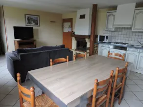 Gite in renovated farmhouse, quiet, Hautes Vosges - Image 5