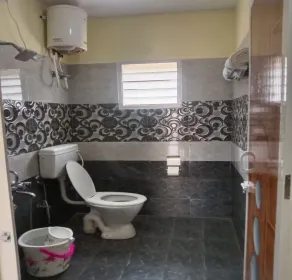Beautiful 4BHK Independent Villa with a View - Image 2