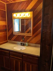 Amazing Cabin on 15 Acres of Woods Adjacent to Custer State Park - Image 3