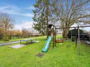 Gîte avec jardin, Lessive - Image 2
