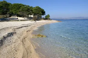 Apartamento para dos personas con terraza y vista al mar Sutivan, Brac (A-20155-a) - Image 3