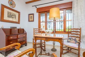 SON REAL - Villa with private pool in Sencelles. Free WiFi - Image 3