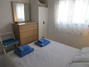 Attraktives Apartment mit spektakulärer Aussicht und Gemeinschaftspool - Image 5