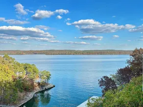 Luxury Pickwick Lake front Villa w/ sensational views & boatslip -Sleeps 9 - Image 5