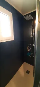 Hus og privat pool havudsigt - Image 3