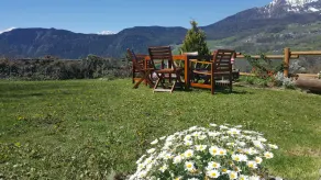 Villa avec vue panoramique, 4 chambres, 3 salles de bains près de Cervinia - Image 3
