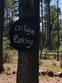 Julia's Cottage, peace @ Music Springs - Image 5