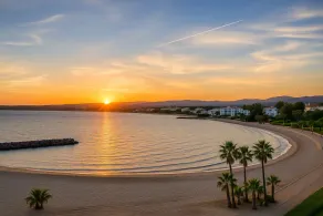 Penthouse Valle Romano Golf Estepona - Image 4