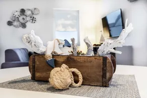 The Blue BeachHouse - The Blue and White BeachHouse OFC 16 - Image 2