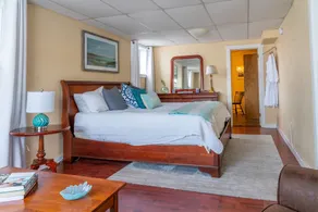 Rye Beach house overlooking the ocean with NEW AIR CONDITIONING installed - Image 5