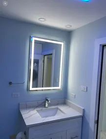 Brand new modern apartment 5 min from beach - Image 2