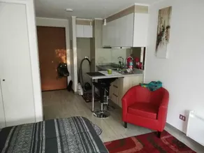 Apartment near the center. New, very welcoming. - Image 5