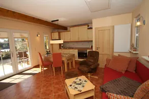 Ferienhaus Sommertied - Ferienhaus Sommertied - Image 4