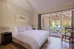 Tessies Studio - Perfekt för två och deras husdjur - Gå till stad och flod - Image 3