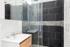 Europea Newton II Terrace Residence - Brussels EU Area - Image 2