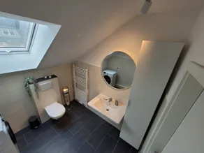 Cozy attic apartment with balcony - Image 3