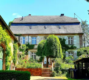 Ferien im Schloss Hilbringen - Image 5
