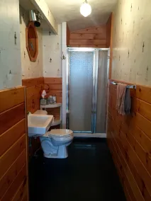 Schönes, geräumiges Strandhaus ... Sehen und hören Sie die Wellen des Ozeans - Image 2