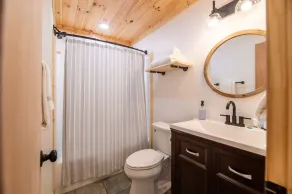 STUNNING SMOKY MOUNTAIN VIEWS! Hot Tub! Games! Close to Dollywood and Parkway! - Image 5