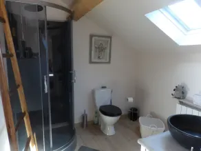 Votre Séjour Nature Dans une Ancienne Grange - Image 5