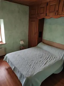 unabhängiges Haus F2 Kabine - Image 4