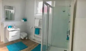 7-bedroom villa in the heart of the resort 400m from the beach - Image 3