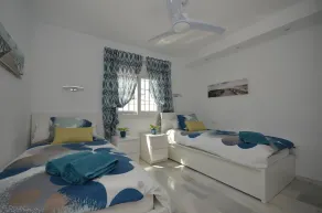Appartement près de la plage à La Duquesa - Image 4