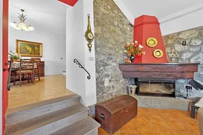 Casa Sant'Anna with Pool - In Garfagnana - Happy Rentals - Image 2