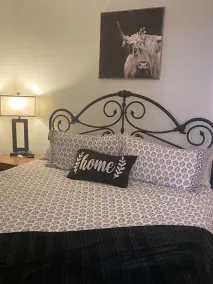 Cozy Country Suite - Image 3