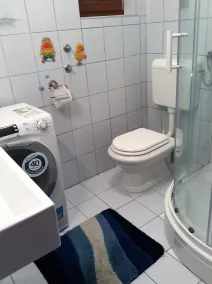 The luxury holiday apartment for 3 people consists of Dopelzi - Image 3