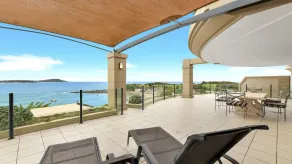 Einheit 8 - 3 Bett Premier Ocean View - Image 4