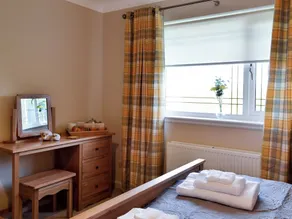 2 bedroom accommodation in Gateside, near Beith - Image 5